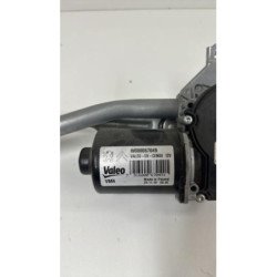 Mecanisme Essuie Glace Avant Peugeot Expert 3 Phase 1